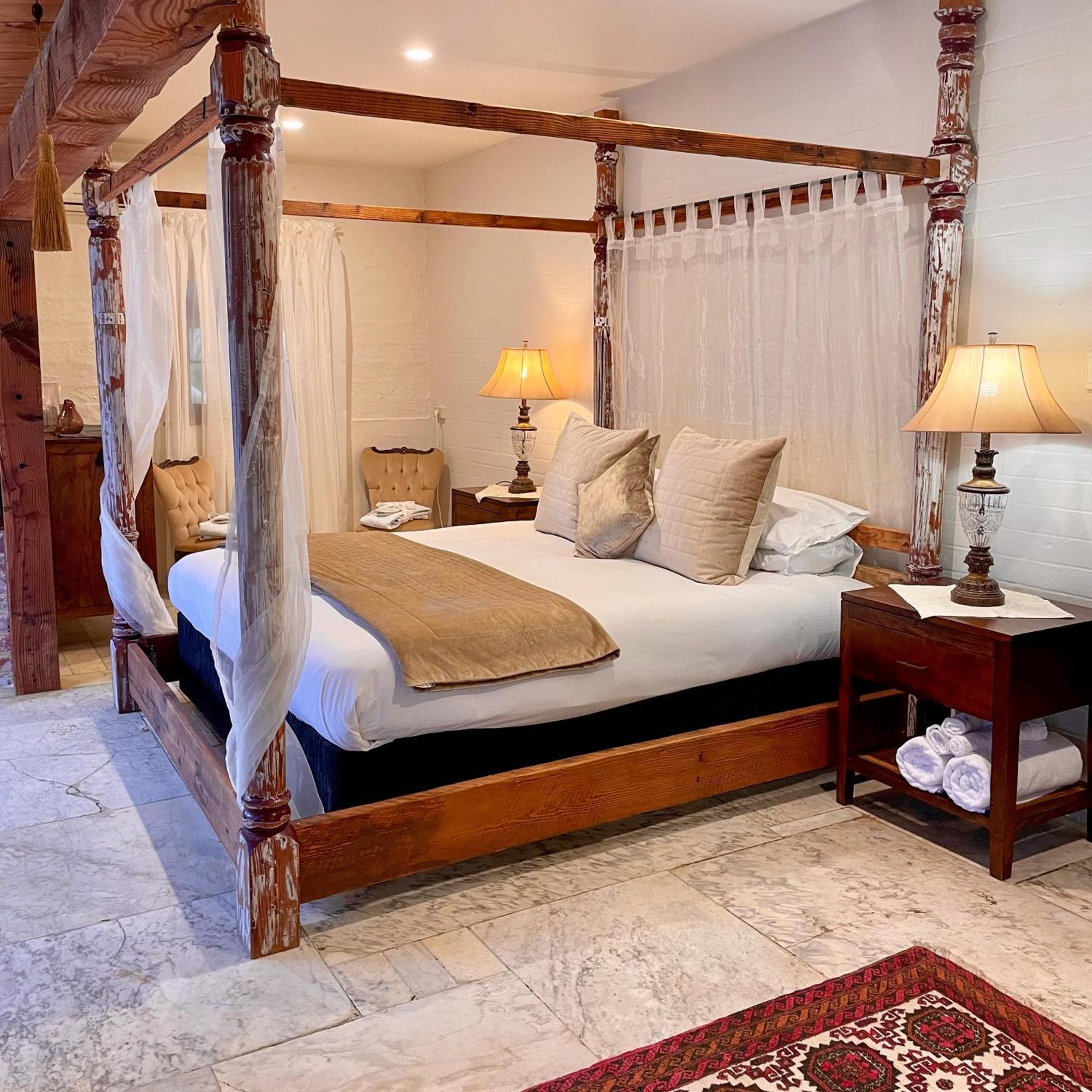 Jacobs Creek Retreat - Barossa Valley Tanunda Extérieur photo