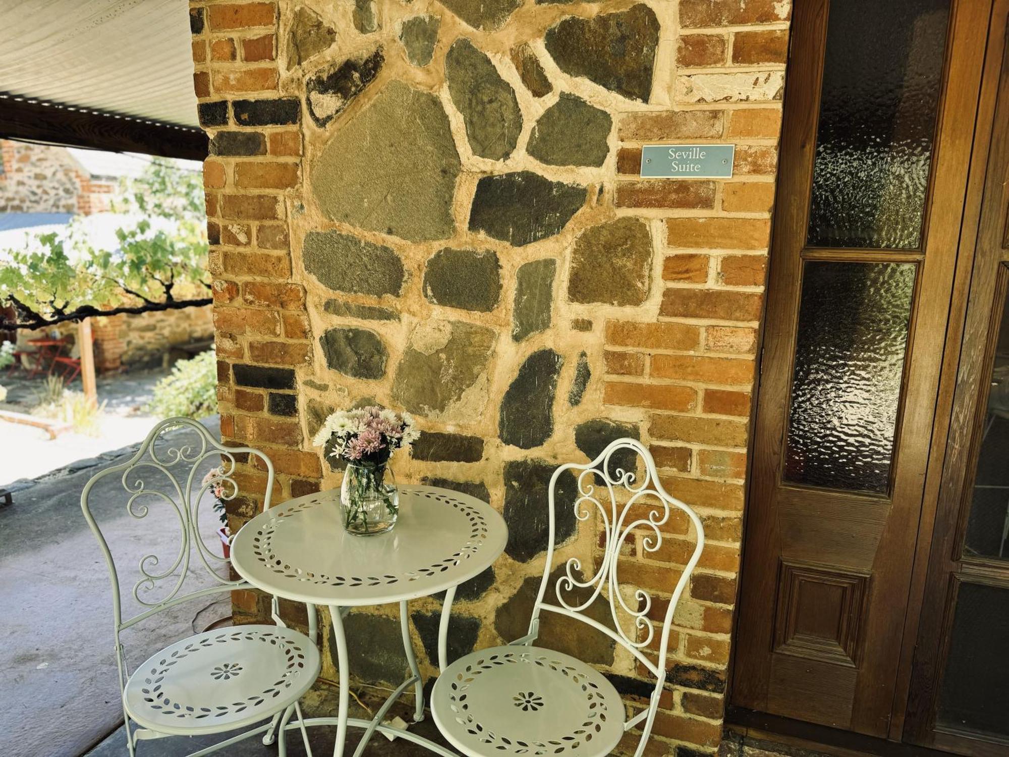 Jacobs Creek Retreat - Barossa Valley Tanunda Extérieur photo