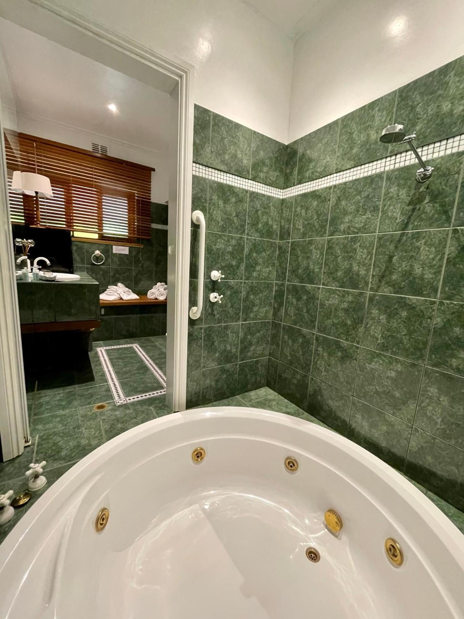 Jacobs Creek Retreat - Barossa Valley Tanunda Extérieur photo