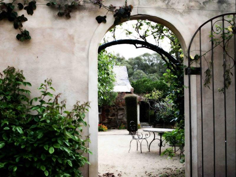 Jacobs Creek Retreat - Barossa Valley Tanunda Extérieur photo