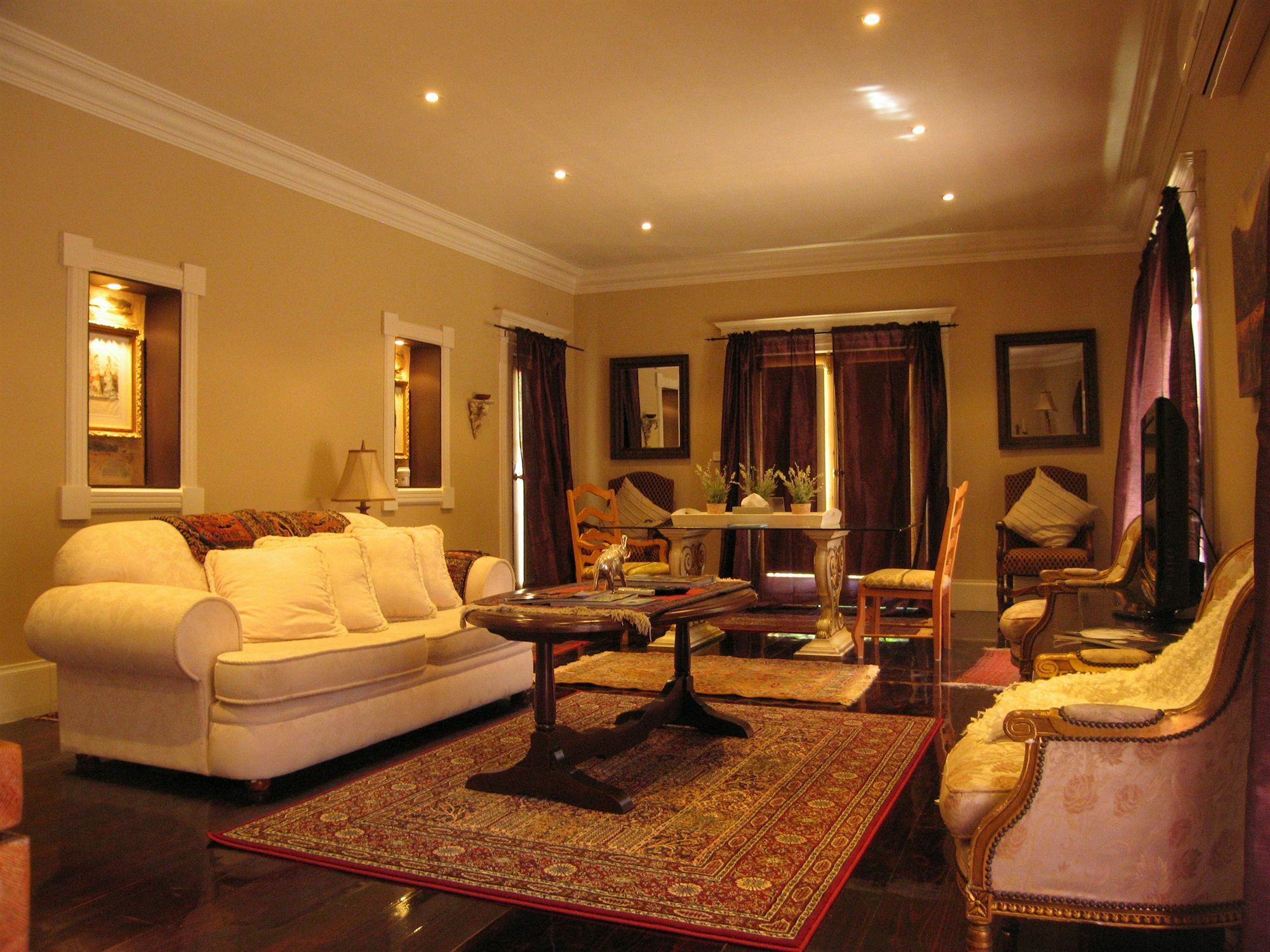 Jacobs Creek Retreat - Barossa Valley Tanunda Extérieur photo