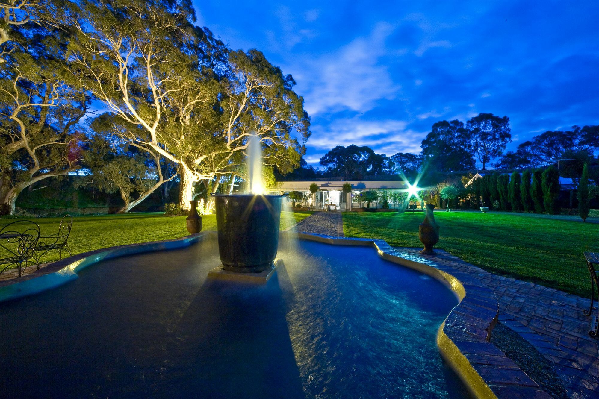 Jacobs Creek Retreat - Barossa Valley Tanunda Extérieur photo